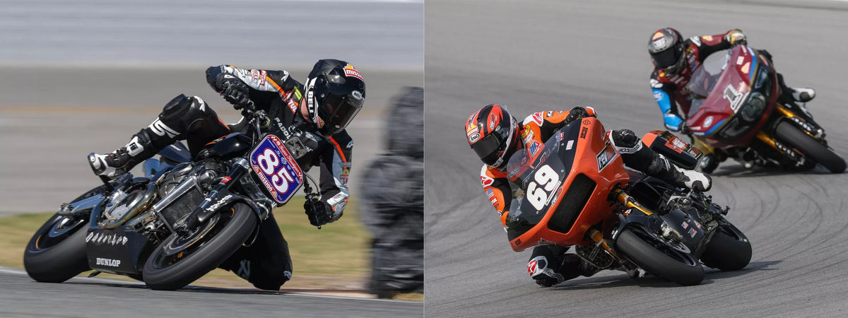 2026 MotoAmerica King of the Baggers and Super Hooligans season preview