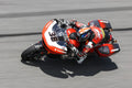 Bradley Smith on the Harley-Davidson factory KOTB entry at Daytona International Speedway, photo by Brian J. Nelson