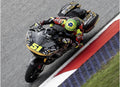 Eric Granado #51 aboard his Joe Rascal Racing Harley-Davidson at Red Bull Ring in Austria, FIM Bagger World Cup FP2