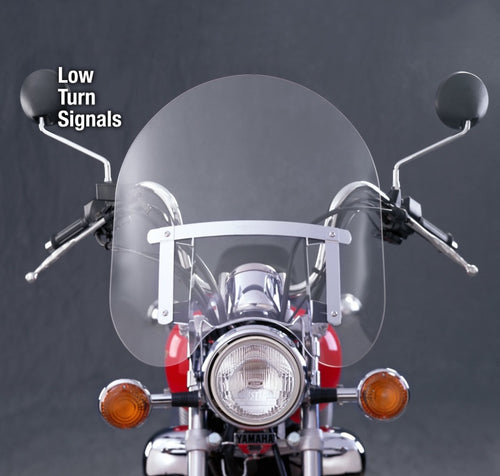 National Cycle Dakota — 1983-2022 Harley-Davidson