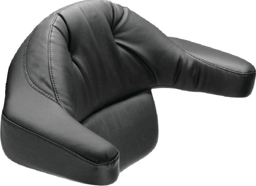 Mustang Motorcycle Armrest — 1993-2013 Harley-Davidson Street Glide Extended