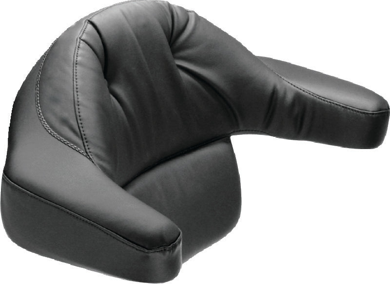 Mustang Motorcycle Armrest — 1993-2013 Harley-Davidson Street Glide Extended