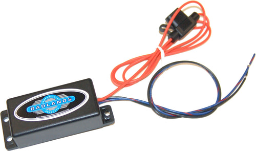 NAMZ Custom Cycle Badlands CAN/BUS Load Equalizers - 11-UP FX 12-UP HD 14-UP