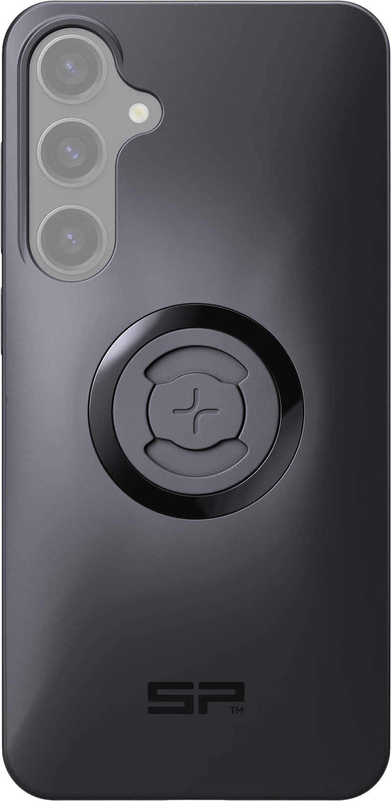 Sp Connect Phone Case SPC+ - Samsung Galaxy S25 Plus Black
