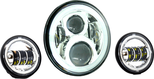 Letric Lighting Co 7