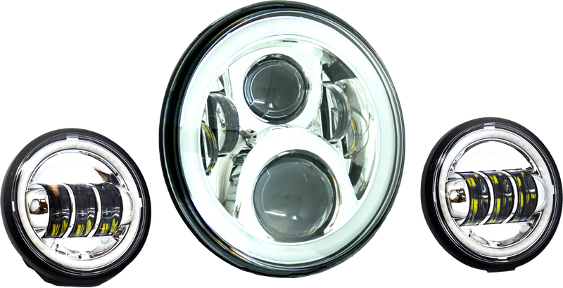 Letric Lighting Co 7