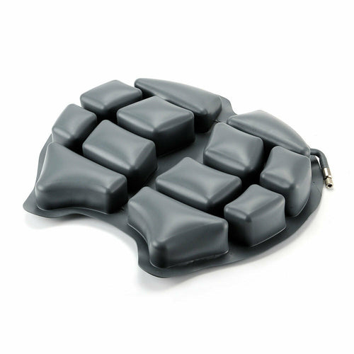Wild Ass Seat Cushion Saddle - Classic Black