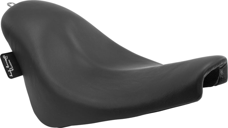 Danny Gray Standard Softail Buttcrack Solo Seat - Fxst 2006-2010 Flstf/B 2007-2…