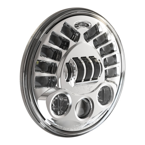 Jw Speaker 7