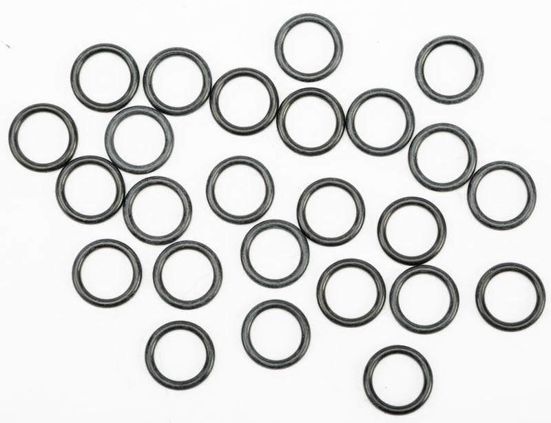 James Gaskets Milwaukee 8 Transmission Gasket - O-Ring 25/PK