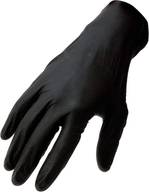 Performance Tool Nitrile Gloves - X-Large/100