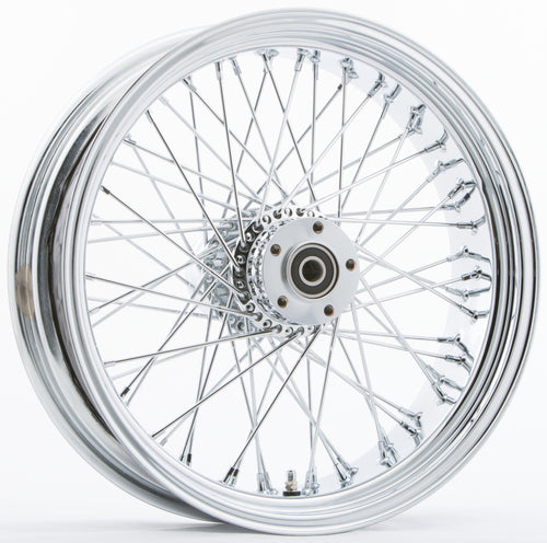 Harddrive Factory Authorized Harley-Davidson Tire - 60-SPK Chrome 16x5.5 Wide-H…