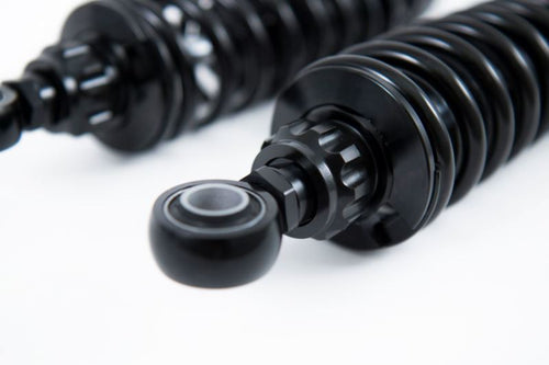 Ohlins STX 36 Blackline — 2018-2020 Harley-Davidson
