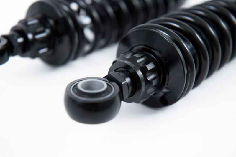 Ohlins STX 36 Blackline — 2018-2020 Harley-Davidson