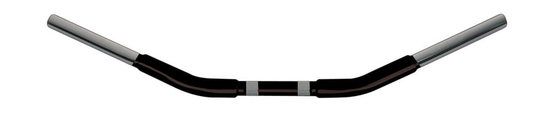 Wild 1 Dragster Bar - Satin Black