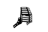 Santoro Fabworx Hockey Mask Skid Plate - Softail