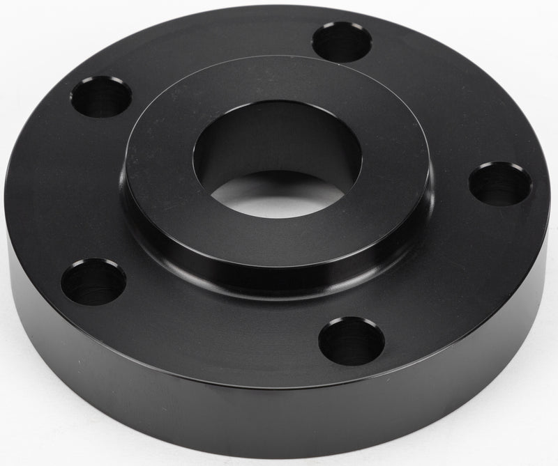 Harddrive Pulley Spacer - Aluminum 3/4