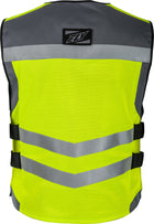 Fly Racing Fast Pass Hi-Vis Vest SM/MD