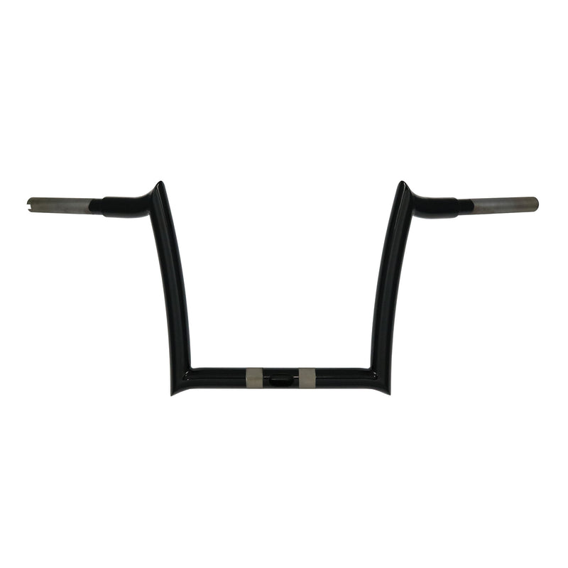 Baggernation OEM Handlebars - Monkey Bars Black `2015-2023 Fltr