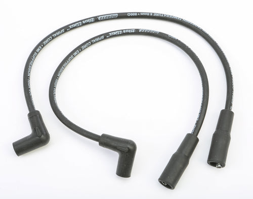 Moroso High Performance Spiral Ignition Wire - Core/SET 2004-2006 XL