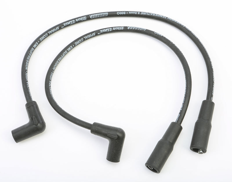 Moroso High Performance Spiral Ignition Wire - Core/SET 2004-2006 XL