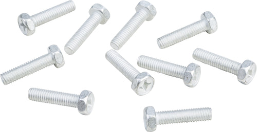 Fire Power Bolts - 6mm X 24mm 10/PK