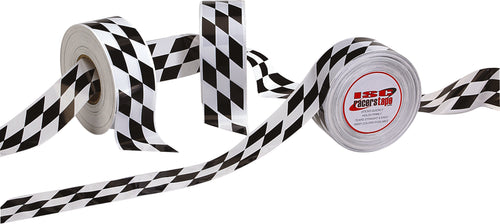 ISC Barricade Tape - 3