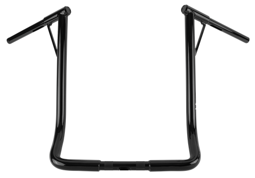 Burly Brand Louie-Bagger Handlebars - 19