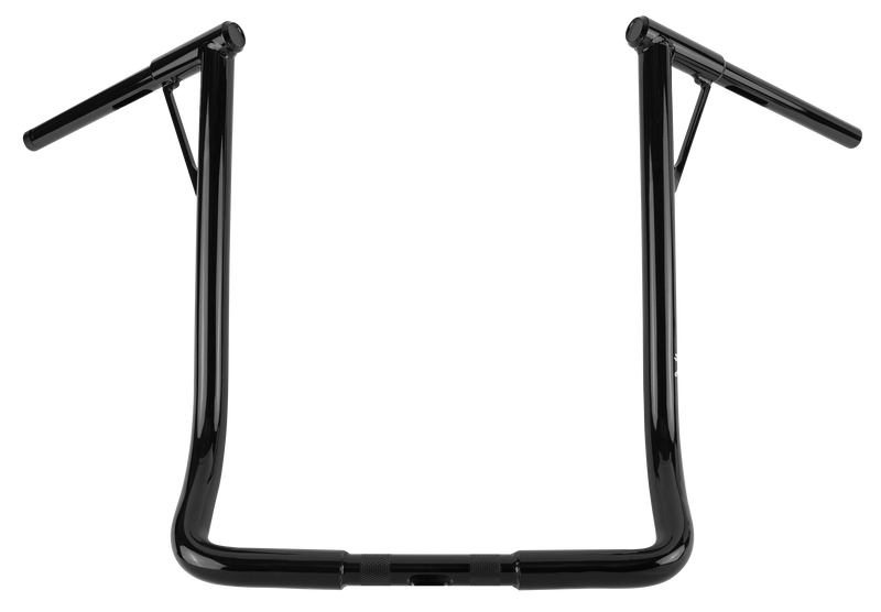 Burly Brand Louie-Bagger Handlebars - 19