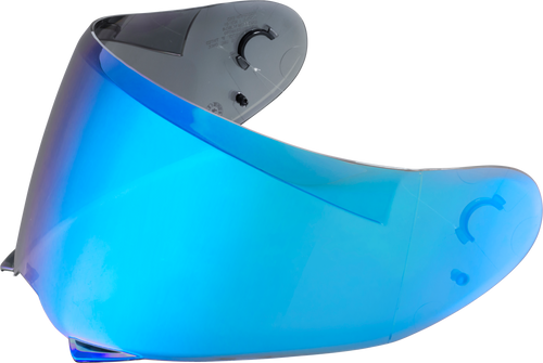 Scorpion EXO EXO-GT930 Faceshield - Blue Mirror