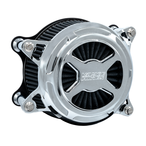 Vance and Hines VO2 X Air Intake - Harley Milwaukee-Eight Touring & Softail