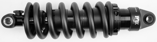 FOX IFP-QSR Shocks for HD Softail Models - M8 Softail 13