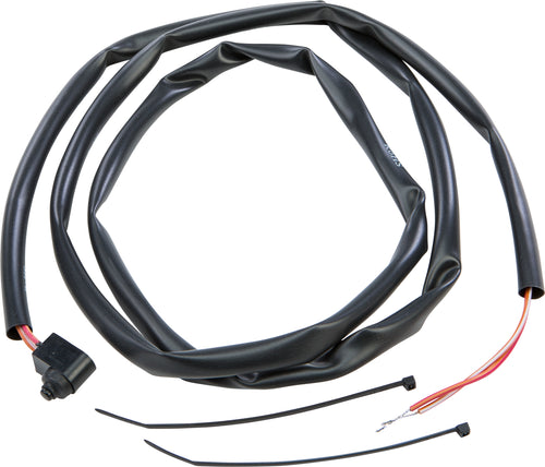 Harddrive Handlebar Switch - 1996-2013