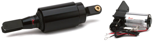 Arnott Fox Series Air Suspension - Shocks Ultimate Ride BLK Victory Cruiser
