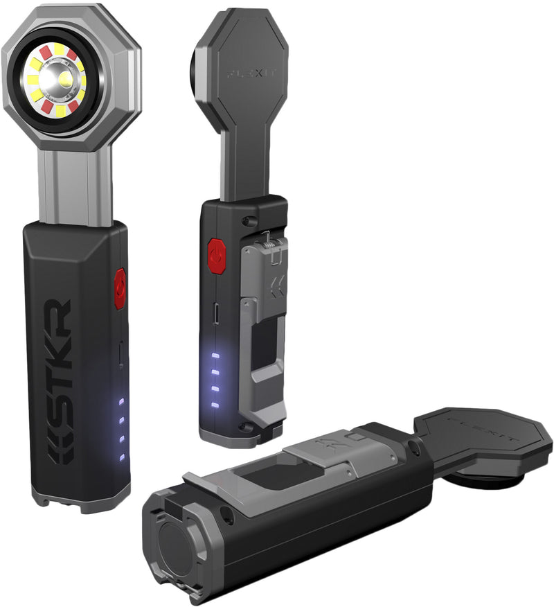 STKR Flexit Pocket light - 4.0