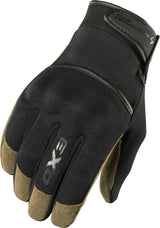 Scorpion EXO Stealth Grip Gloves - Black XL