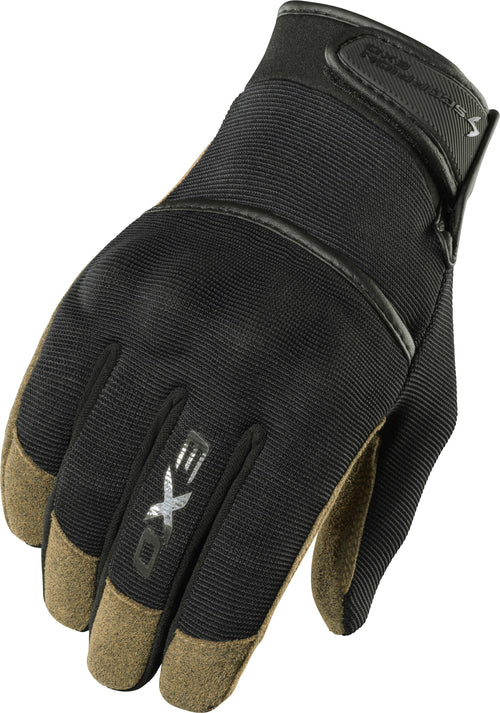 Scorpion EXO Stealth Grip Gloves - Black SM