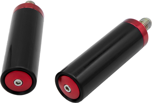 Santoro Fabworx Crash Bar Extreme Chacho - RED FLH/FLT
