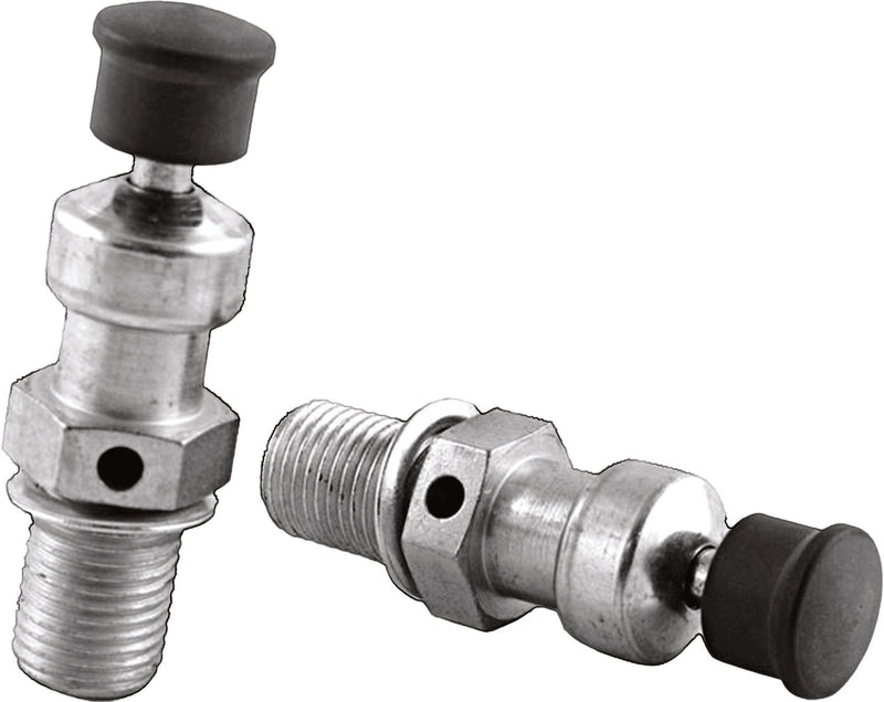 KPMI Compression Releases - Release 2/PK OEM Style