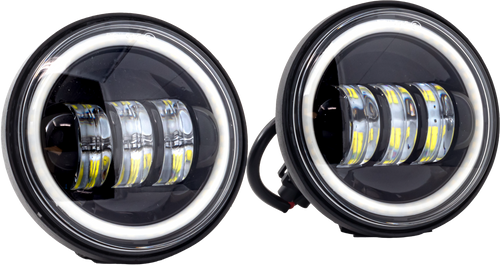 Letric Lighting Co 4.5
