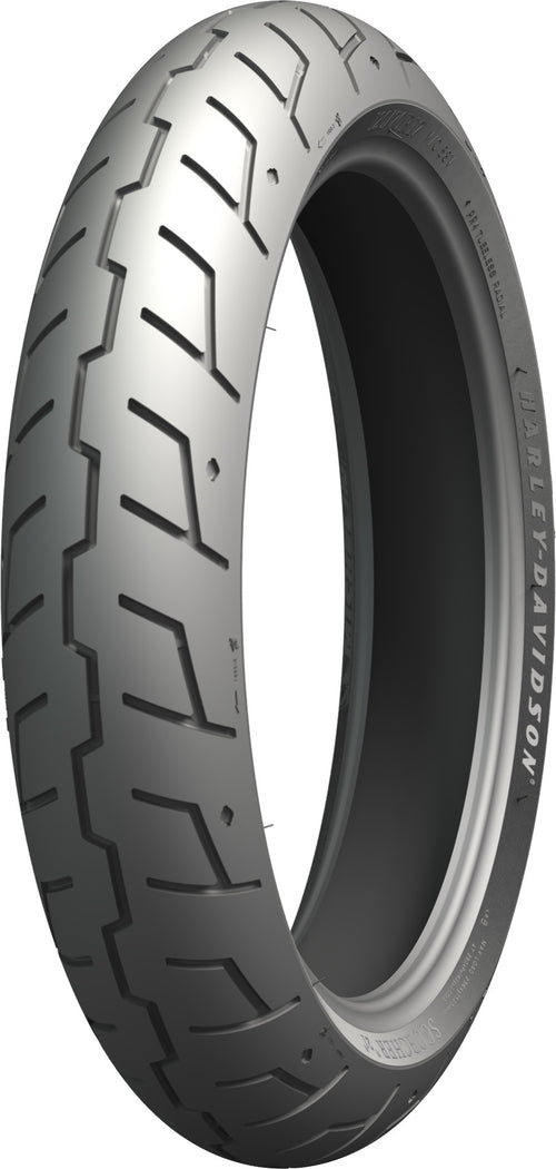 Michelin Scorcher 21 Tire - Front 120/70r17 58v Radial TL