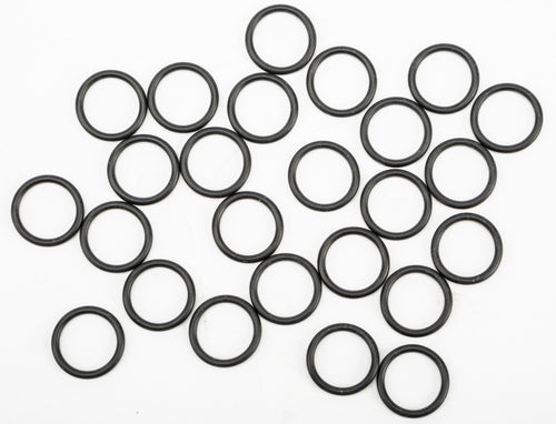James Gaskets Milwaukee 8 Coolant Manifold O-Ring - 25/PK