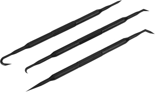 Performance Tool Nylon Mini Hook & Pick Set - AND Hook