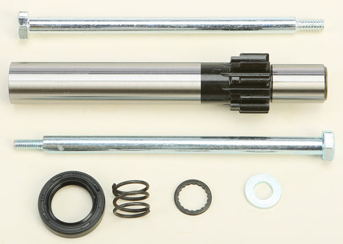 All Balls Jackshaft Kit - 10 Tooth Small Gear