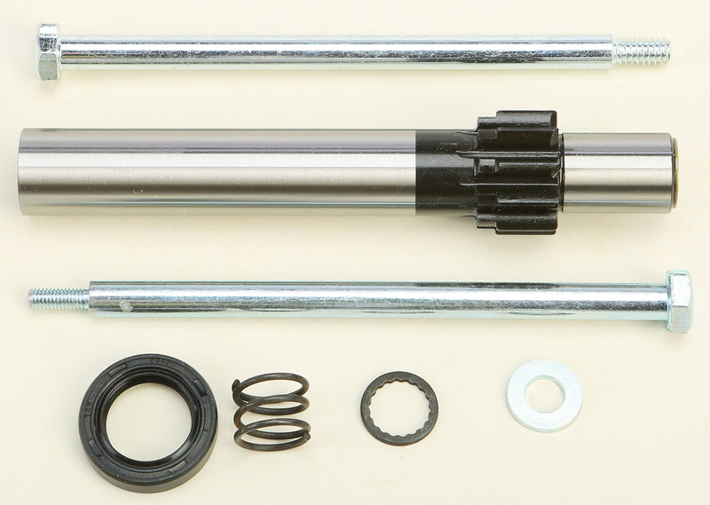 All Balls Jackshaft Kit - 10 Tooth Small Gear