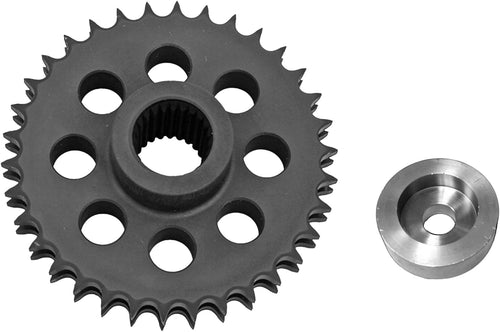 Harddrive Compensator Eliminator Sprocket - Elminator Sproket 34 Tooth