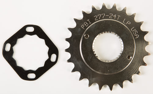 PBI Countershaft Sprocket - Steel 24t-530 HD