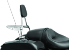 Kuryakyn Sissy Bars — 2014-2023 Harley-Davidson Touring