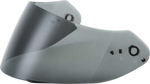 Scorpion EXO EXO-R2000/R410/R710/T1200 Helmet Faceshield - Dark Smoke R2000/T12…