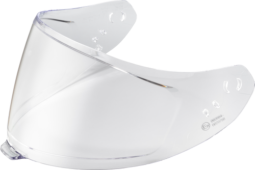 Scorpion EXO Eclipse/R430 Faceshield - Clear